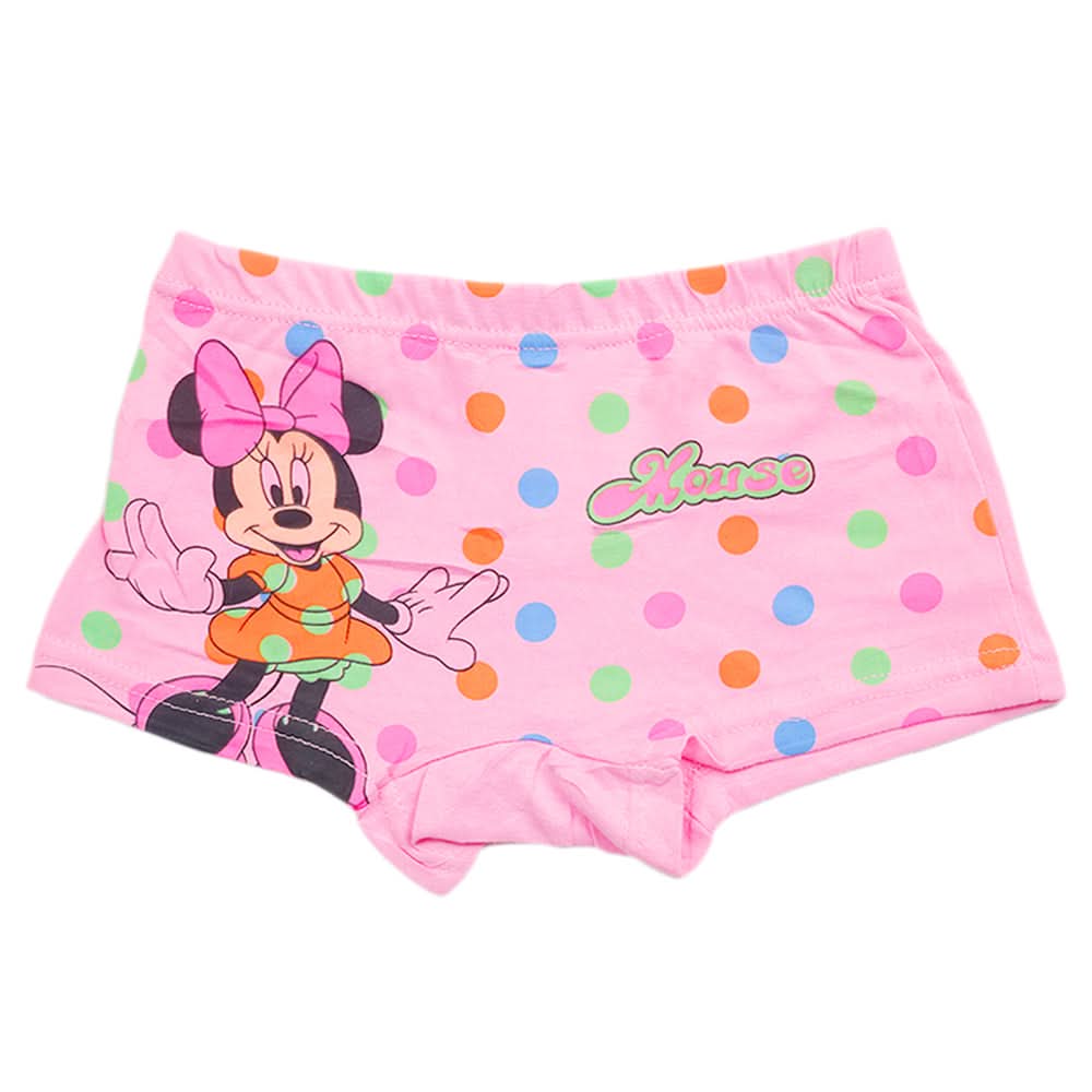 Girls Boxer - Dark Pink, Kids, Panties And Briefs, Chase Value, Chase Value