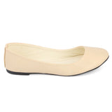 Women's Fancy Pumps - Golden, Women, Pumps, Chase Value, Chase Value