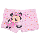 Girls Boxer - Pink, Kids, Panties And Briefs, Chase Value, Chase Value
