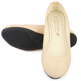 Women's Fancy Pumps - Golden, Women, Pumps, Chase Value, Chase Value