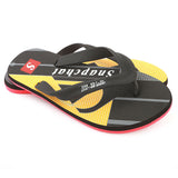 Men's Slippers - Black, Men, Slippers, Chase Value, Chase Value