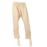 Women's Trouser With Moti - Skin, Women, Pants & Tights, Chase Value, Chase Value