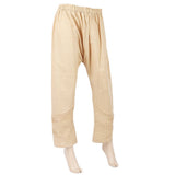 Women's Trouser With Moti - Skin, Women, Pants & Tights, Chase Value, Chase Value
