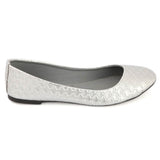 Women's Fancy Pumps - Silver, Women, Pumps, Chase Value, Chase Value