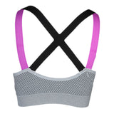 Women's Sports Bra - Grey, Women, Bras, Chase Value, Chase Value