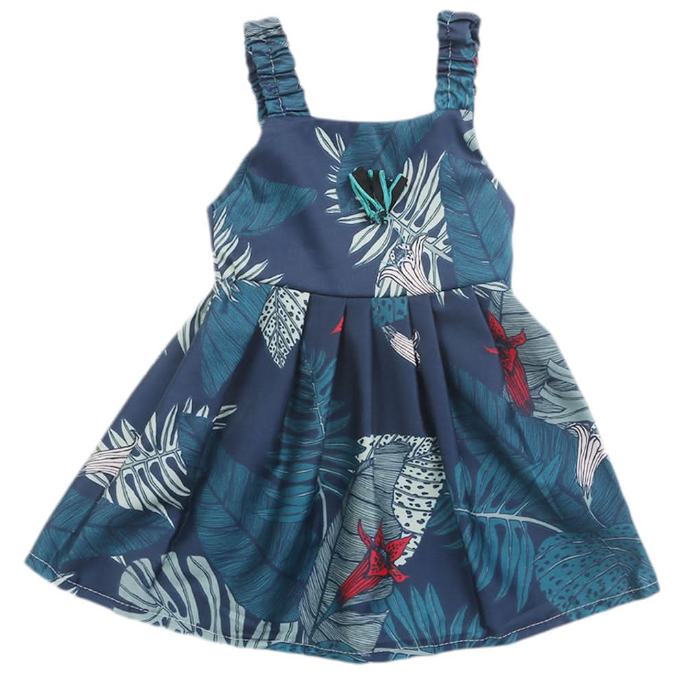 Girls Frock - B, Kids, Girls Frocks, Chase Value, Chase Value