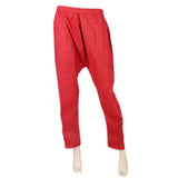 Women's Trouser With Moti - Red, Women, Pants & Tights, Chase Value, Chase Value