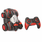 Remote Control Turbine Drift Stunt - Red, Kids, Remote Control, Chase Value, Chase Value