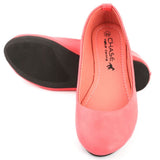 Women's Fancy Pumps - Pink, Women, Pumps, Chase Value, Chase Value