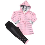 Girls Pant Suits 205 - Pink, Kids, Girls Sets And Suits, Chase Value, Chase Value