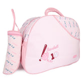Baby Bags (361A) - Pink, Newborn Baby Accessories, Chase Value, Chase Value
