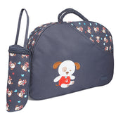 Baby Bags (361A) - Navy Blue, Newborn Baby Accessories, Chase Value, Chase Value