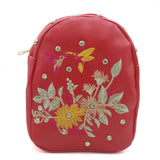 Girls backpack 7572B - Red, Kids, Kids Bags, Chase Value, Chase Value