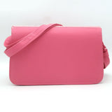 Women's Shoulder Bag 9137 - Pink, Women, Bags, Chase Value, Chase Value