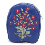 Girls Backpack 7572C - Royal-Blue, Kids, Kids Bags, Chase Value, Chase Value