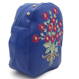 Girls Backpack 7572C - Royal-Blue, Kids, Kids Bags, Chase Value, Chase Value