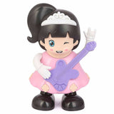 Dancing Princess For Kid - Pink, Kids, Battery Operated Toys, Chase Value, Chase Value