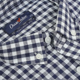 Men's Formal Shirt - Navy Blue, Men's Shirts, Chase Value, Chase Value