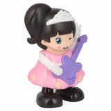 Dancing Princess For Kid - Pink, Kids, Battery Operated Toys, Chase Value, Chase Value