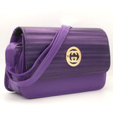 Women's Shoulder Bag 9137 - Dark Purple, Women, Bags, Chase Value, Chase Value