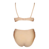 Women's Bra & Panty Set - Skin, Women, Bra And Panty Sets, Chase Value, Chase Value