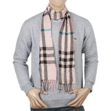 Men’s Muffler - Multi, Men, Shawls & Mufflers, Chase Value, Chase Value