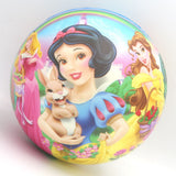 Character Soft Ball Large - Multi, Kids, Sports, Chase Value, Chase Value
