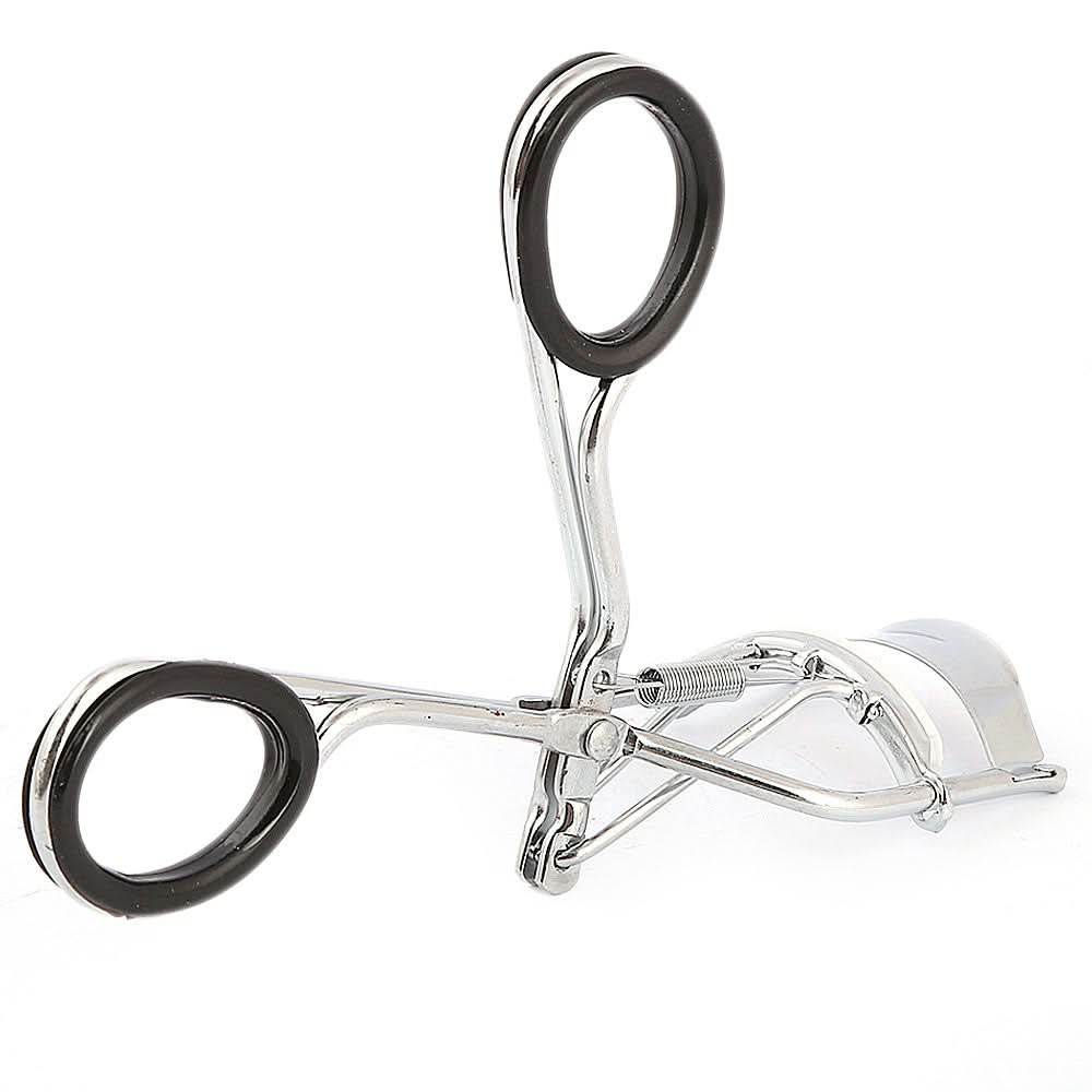 Eye Lashes Curler - Silver, Beauty & Personal Care, Eyelashes, Chase Value, Chase Value