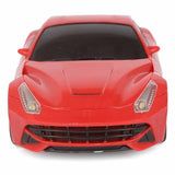 Remote Control Car For Kid - Red, Kids, Remote Control, Chase Value, Chase Value