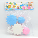 Rattles - Multi, Kids, New Born Rattles And Toys, Chase Value, Chase Value