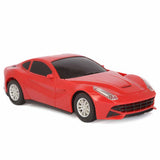 Remote Control Car For Kid - Red, Kids, Remote Control, Chase Value, Chase Value