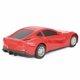 Remote Control Car For Kid - Red, Kids, Remote Control, Chase Value, Chase Value