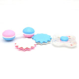 Rattles - Multi, Kids, New Born Rattles And Toys, Chase Value, Chase Value