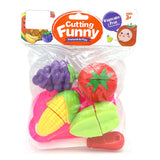 Fruit Set Multi-A, Kids, Educational Toys, Chase Value, Chase Value