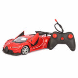 Remote Control Car For Kid - Red, Kids, Remote Control, Chase Value, Chase Value