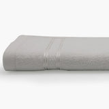 Terry Towel - White, Bath Towels, Chase Value, Chase Value