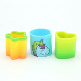 Magic Rainbow Spring - Multi, Kids, Educational Toys, Chase Value, Chase Value
