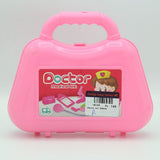 Doctor Medical Kit For Kids - Pink, Kids, Doctor & Other Sets, Chase Value, Chase Value