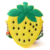 Coin Pouch - Yellow, Kids, Kids Bags, Chase Value, Chase Value