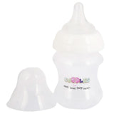 Feeder Natural Shape 150ml, Kids, Feeding Supplies, Chase Value, Chase Value