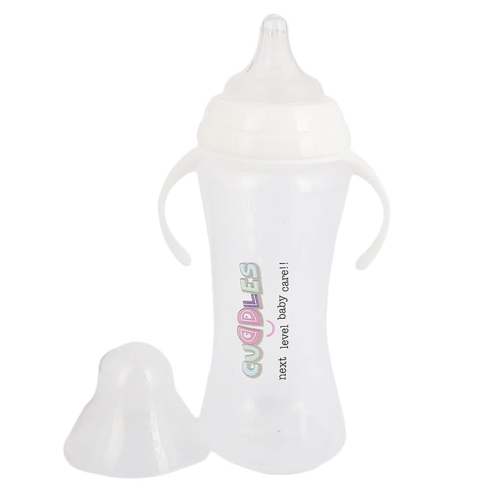 Feeder Natural Shape 330ml, Kids, Feeding Supplies, Chase Value, Chase Value