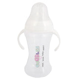 Feeder Natural Shape 260ml, Kids, Feeding Supplies, Chase Value, Chase Value
