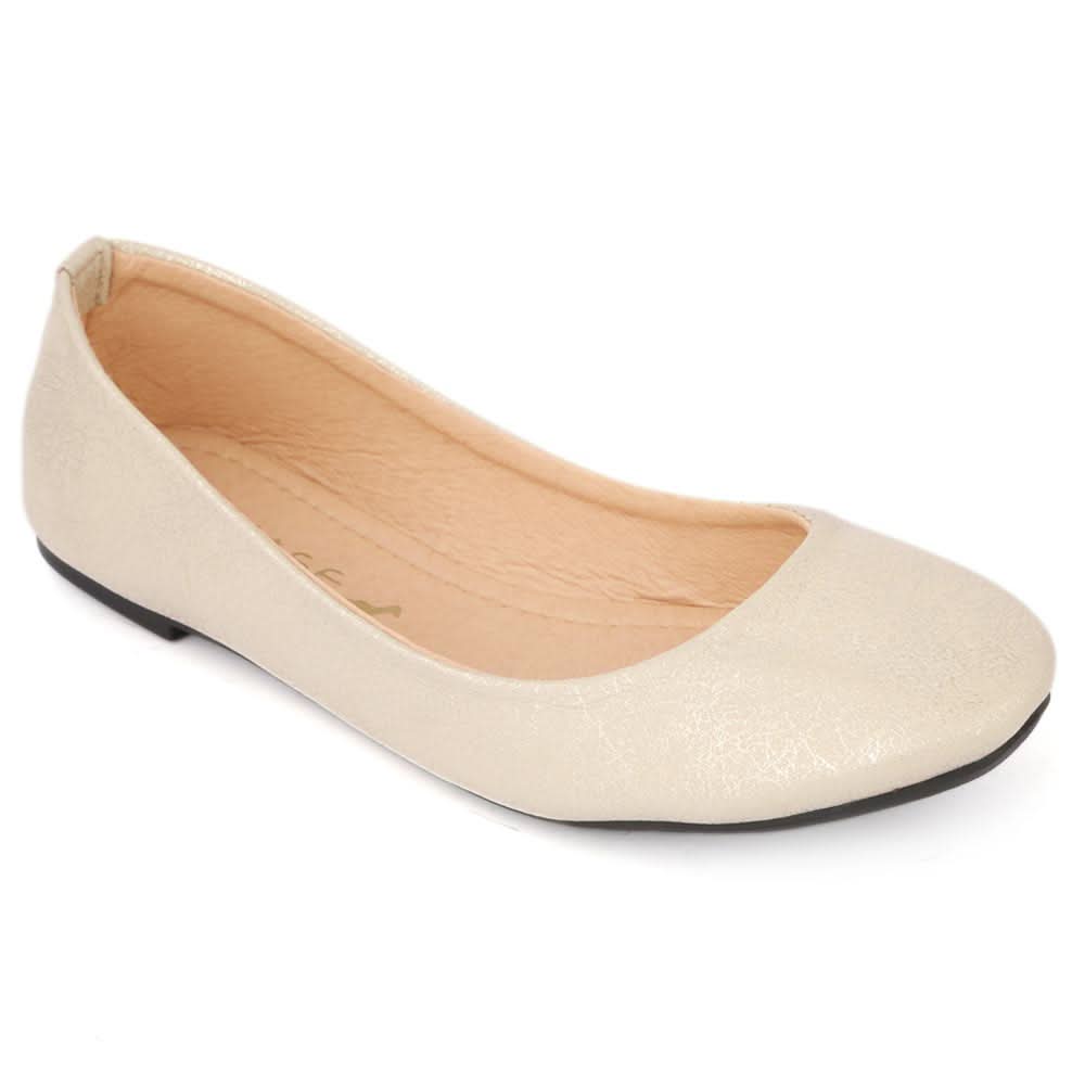 Women's Fancy Pumps - Fawn, Women, Pumps, Chase Value, Chase Value