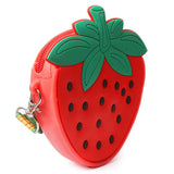 Coin Pouch - Red, Kids, Kids Bags, Chase Value, Chase Value