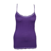 Women's Shameez - Dark Purple, Women, Shameez And Camisole, Chase Value, Chase Value