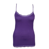 Women's Shameez - Dark Purple, Women, Shameez And Camisole, Chase Value, Chase Value