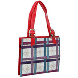 Women's Handbag Kam-327 - Red, Women, Bags, Chase Value, Chase Value