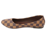 Women's Fancy Pumps - Brown, Women, Pumps, Chase Value, Chase Value