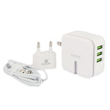 Ronin 3 USB Universal Charger + Cable (R-566), Electronics, Chase Value, Chase Value