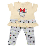 Girls Tights Suits - Fawn, Kids, Girls Sets And Suits, Chase Value, Chase Value